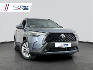 Toyota Corolla Cross 1.8 XS - Image 3