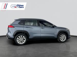 Toyota Corolla Cross 1.8 XS - Image 4