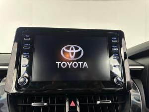 Toyota Corolla Cross 1.8 XS - Image 8