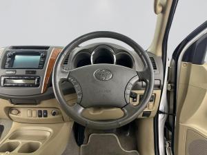 Toyota Fortuner 3.0D-4D Raised Body automatic - Image 13