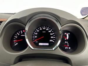Toyota Fortuner 3.0D-4D Raised Body automatic - Image 14