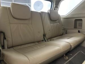 Toyota Fortuner 3.0D-4D Raised Body automatic - Image 17