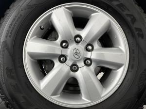 Toyota Fortuner 3.0D-4D Raised Body automatic - Image 20