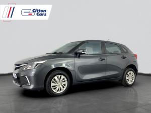 Toyota Starlet 1.5 Xi - Image 1