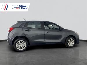 Toyota Starlet 1.5 Xi - Image 5