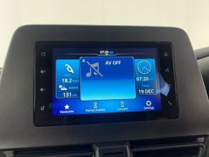 Toyota Starlet 1.5 Xi - Image 7