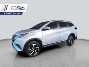 Toyota Rush 1.5 automatic - Image 1