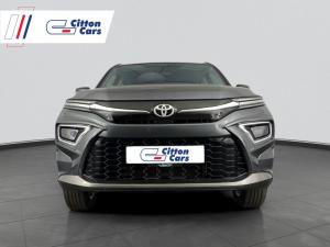 Toyota Urban Cruiser 1.5 XR automatic - Image 2