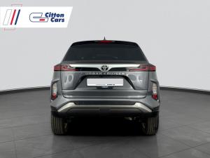 Toyota Urban Cruiser 1.5 XR automatic - Image 6