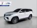 Toyota Fortuner 2.4GD-6 Raised Body automatic - Thumbnail 1
