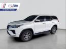 Thumbnail Toyota Fortuner 2.4GD-6 Raised Body automatic