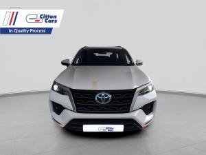 Toyota Fortuner 2.4GD-6 Raised Body automatic - Image 2