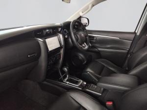Toyota Fortuner 2.4GD-6 Raised Body automatic - Image 3