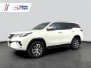 Thumbnail Toyota Fortuner 2.8GD-6 Raised Body automatic