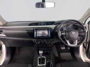 Toyota Hilux 2.8 GD-6 RB Raider automaticS/C - Image 11