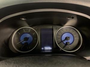 Toyota Hilux 2.8 GD-6 RB Raider automaticS/C - Image 13