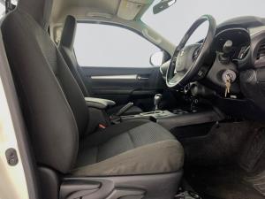 Toyota Hilux 2.8 GD-6 RB Raider automaticS/C - Image 17