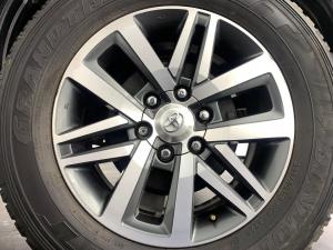 Toyota Hilux 2.8 GD-6 RB Raider automaticS/C - Image 18