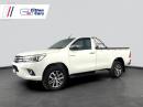 Thumbnail Toyota Hilux 2.8 GD-6 RB Raider automaticS/C