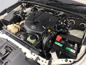 Toyota Hilux 2.8 GD-6 RB Raider automaticS/C - Image 20