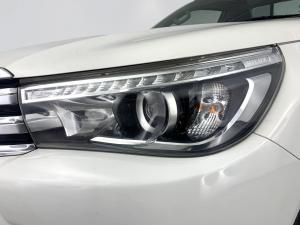 Toyota Hilux 2.8 GD-6 RB Raider automaticS/C - Image 5