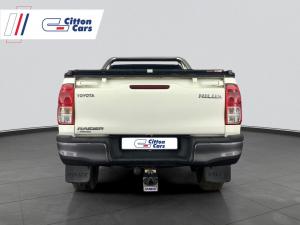 Toyota Hilux 2.8 GD-6 RB Raider automaticS/C - Image 7