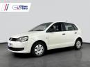 Thumbnail Volkswagen Polo Vivo 1.6 5-Door