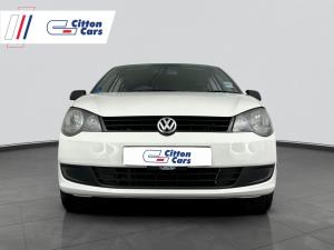 Volkswagen Polo Vivo 1.6 5-Door - Image 2