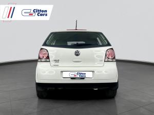Volkswagen Polo Vivo 1.6 5-Door - Image 6