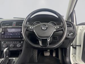 Volkswagen Golf VII 1.4 TSI Comfortline DSG - Image 11