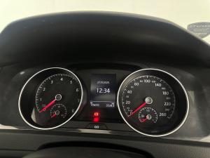 Volkswagen Golf VII 1.4 TSI Comfortline DSG - Image 13