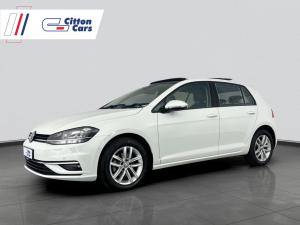 Volkswagen Golf VII 1.4 TSI Comfortline DSG - Image 1