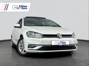 Volkswagen Golf VII 1.4 TSI Comfortline DSG - Image 2