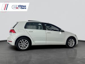 Volkswagen Golf VII 1.4 TSI Comfortline DSG - Image 5