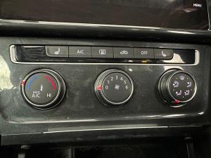 Volkswagen Golf VII 1.4 TSI Comfortline DSG - Image 9