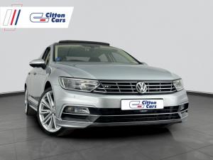 Volkswagen Passat 2.0 TSI R-LINE DSG - Image 3