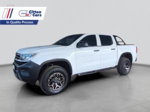 Volkswagen Amarok 2.0TDI 125KW D/C - Image 1