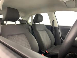 Volkswagen Polo Vivo 1.4 Trendline - Image 10