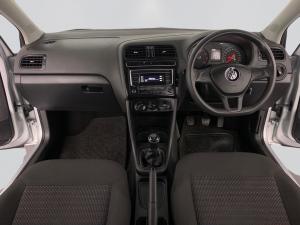 Volkswagen Polo Vivo 1.4 Trendline - Image 12