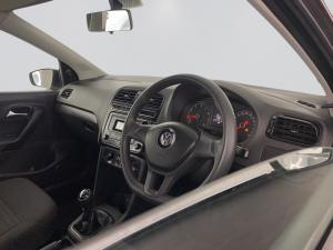 Volkswagen Polo Vivo 1.4 Trendline - Image 13
