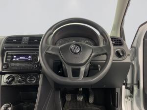 Volkswagen Polo Vivo 1.4 Trendline - Image 14