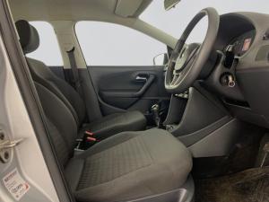 Volkswagen Polo Vivo 1.4 Trendline - Image 16