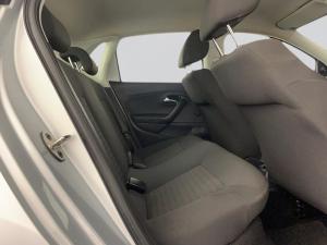 Volkswagen Polo Vivo 1.4 Trendline - Image 17
