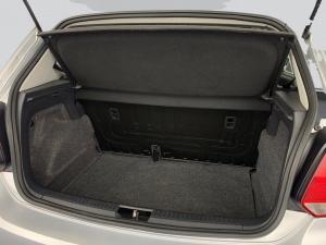 Volkswagen Polo Vivo 1.4 Trendline - Image 18