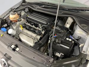 Volkswagen Polo Vivo 1.4 Trendline - Image 20