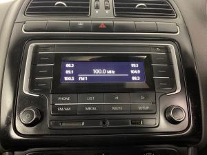 Volkswagen Polo Vivo 1.4 Trendline - Image 6
