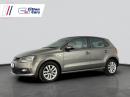 Thumbnail Volkswagen Polo Vivo 1.4 Comfortline