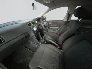 Volkswagen Polo Vivo 1.4 Comfortline - Image 3