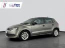 Thumbnail Volkswagen Polo Vivo 1.4 Comfortline