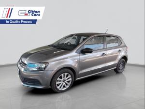 Volkswagen Polo Vivo 1.4 Comfortline - Image 1